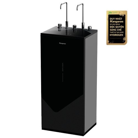Máy lọc nước Kangaroo Hydrogen Infinity nóng lạnh KGHC10V6