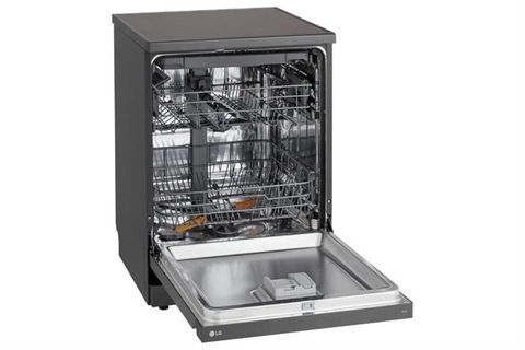 Máy rửa bát độc lập LG LDN14BLA5