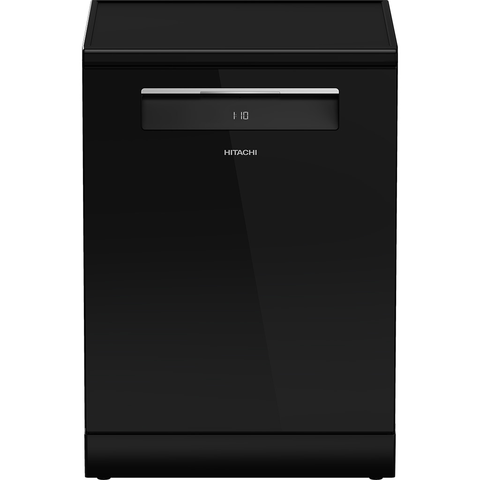 Máy rửa bát độc lập Hitachi HDF-F158CVGB