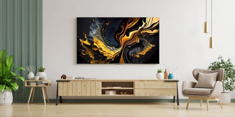 Smart tivi Xiaomi Display QLED 4K 100 Inch Max L100MA-MAXEA