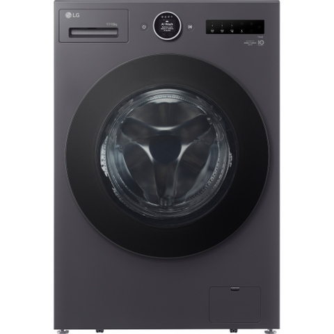 Máy giặt sấy LG Inverter giặt 17 kg - sấy 10 kg F2517RNTG