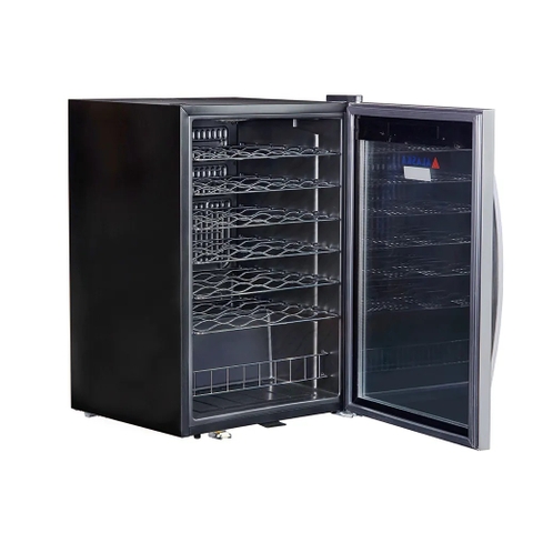 Tủ ướp rượu vang Alaska JC-48