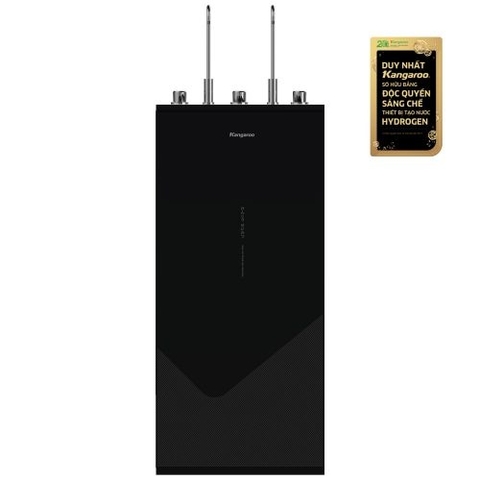 Máy lọc nước Kangaroo Hydrogen Infinity nóng lạnh KGHC10V6