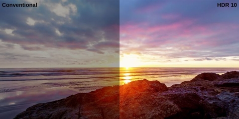 Android Tivi Panasonic 50 Inch TH-50LX650V