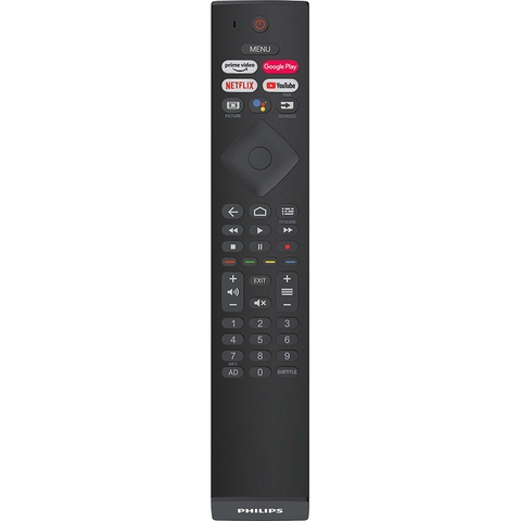 Android Tivi Philips 4K 50 inch 50PUT7406