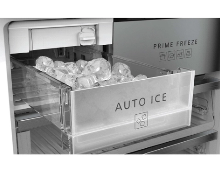 Tủ lạnh Panasonic Inverter 495 Lít NR-CW530XHHV