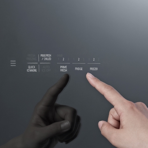 Tủ lạnh Panasonic Inverter 589 Lít NR-F603GT-X2