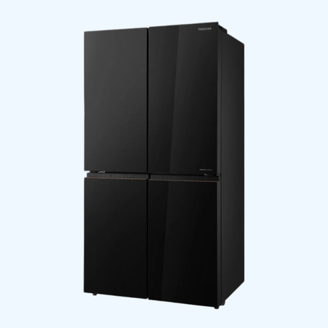 Tủ lạnh Toshiba Inverter 711 lít Multi Door GR-RF895WIA-PGV(22)-XK
