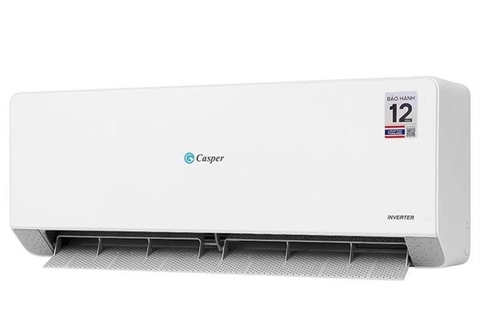 Điều hòa Casper inverter 12000BTU 2 chiều QH-12IU36A