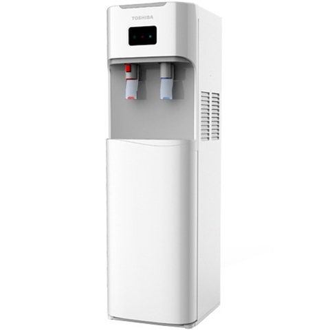 Cây nước uống nóng lạnh Toshiba RWF-W1669BV(W1)