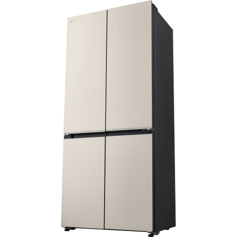 Tủ lạnh LG Inverter 510 lít Multi Door F51EG