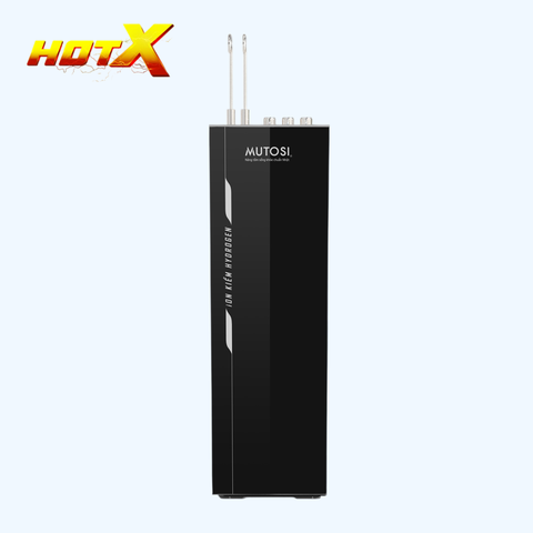 Máy lọc nước điện giải ion kiềm hydrogen Mutosi MP-T1000