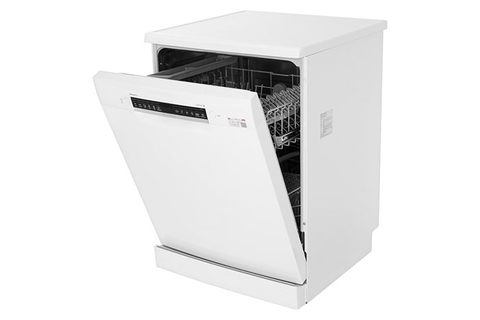 Máy rửa bát độc lập Bosch seri 4 SMS4HAW48E