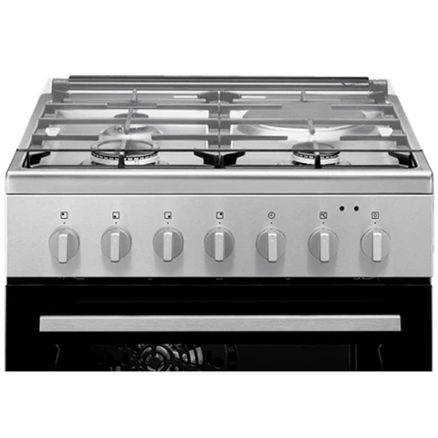 Bếp Gas kết hợp lò nướng Electrolux LKM620000X