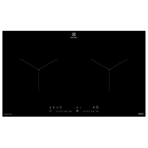 Bếp từ đôi Electrolux EHi7280BB