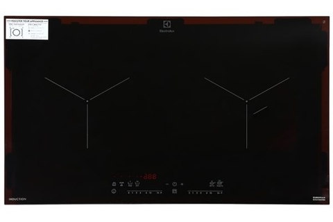 Bếp từ đôi Electrolux EHi7280BB