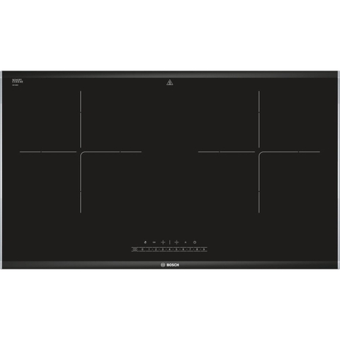 Bếp từ đôi lắp âm Bosch PPI82560MS