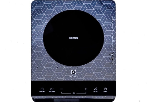 Bếp từ đơn Electrolux ETD29MKB 2000w