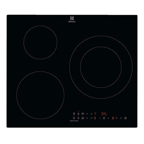 Bếp từ Electrolux 3 vùng nấu LiT60336