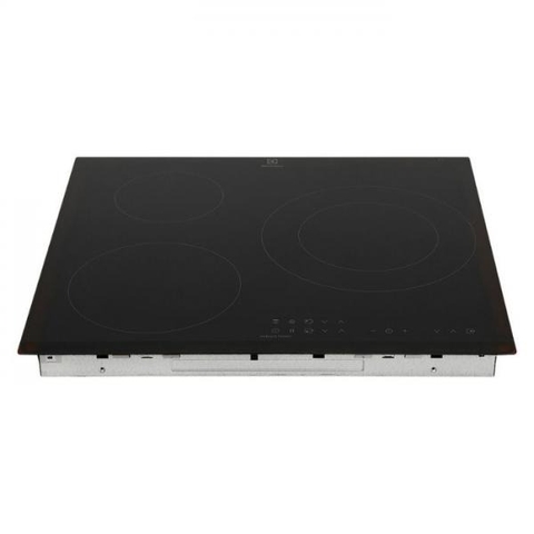 Bếp từ Electrolux 3 vùng nấu LiT60336