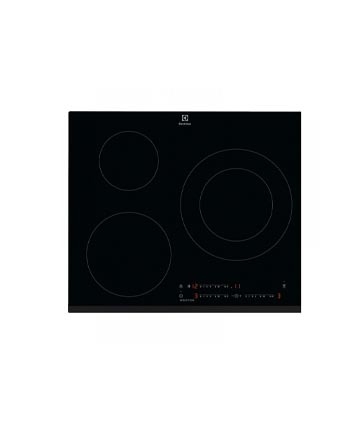 Bếp từ Electrolux 3 vùng nấu LiT60342