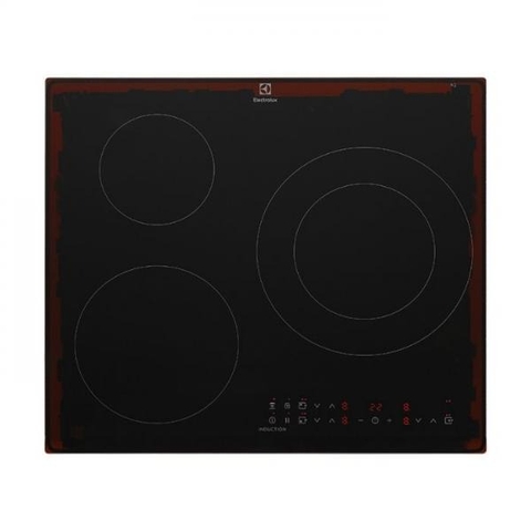 Bếp từ Electrolux 3 vùng nấu LiT60336