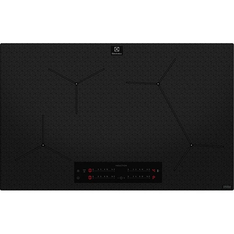 Bếp từ Electrolux 4 vùng nấu EHi845BB