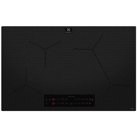 Bếp từ Electrolux 4 vùng nấu EHi845BB