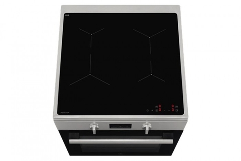 Bếp từ kết hợp lò nướng Electrolux LKI640200X