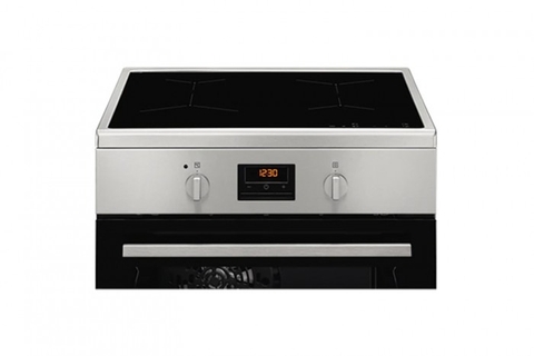 Bếp từ kết hợp lò nướng Electrolux LKI640200X