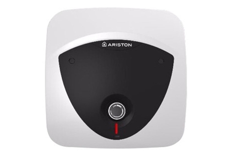 Bình nóng lạnh gián tiếp 6L Ariston AN LUX 6 UE (undersink)