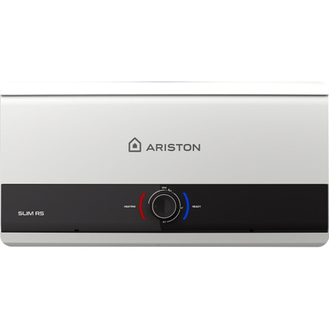 Bình nóng lạnh Ariston 15 lít SLIM3 15RS (mới 2025)