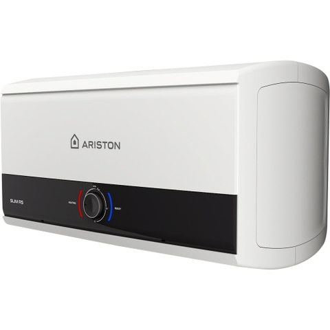 Bình nóng lạnh Ariston 15 lít SLIM3 15RS (mới 2025)