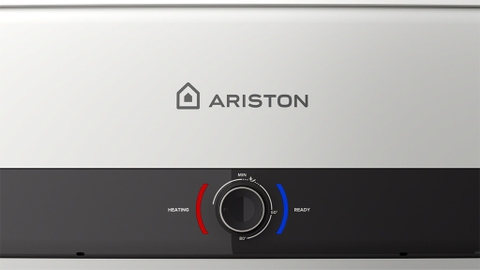 Bình nóng lạnh Ariston 15 lít SLIM3 15RS (mới 2025)