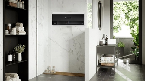 Bình nóng lạnh Ariston 30 lít SLIM3 30 LUX VN