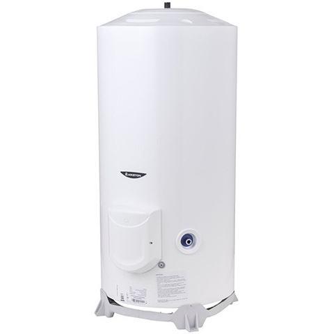 Bình nóng lạnh chuyên dụng Ariston 200L đứng đặt sàn ARI 200 STAB 570 THER TM VS EU
