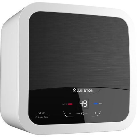 Bình nóng lạnh gián tiếp Ariston 30 lít AN2 30 LUX-D AG+