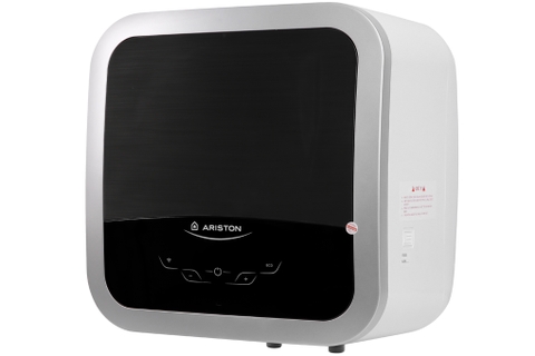 Bình nóng lạnh Ariston 30 lít vuông  AN2 30 TOP Wifi