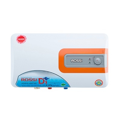 Bình nóng lạnh Rossi 30 lít ngang  R30DI