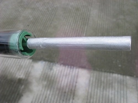 Bình nóng lạnh Rossi 30 lít ngang  R30DI