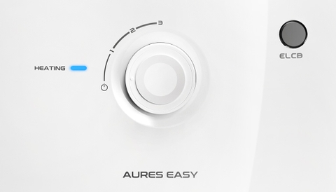 Bình nóng lạnh trực tiếp Ariston Aures Easy 3.5