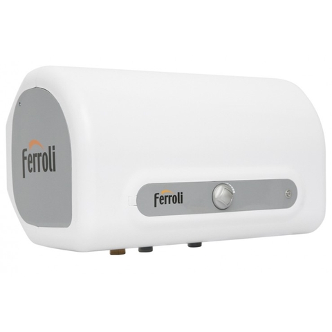 Bình nóng lạnh Ferroli 20L QQME20