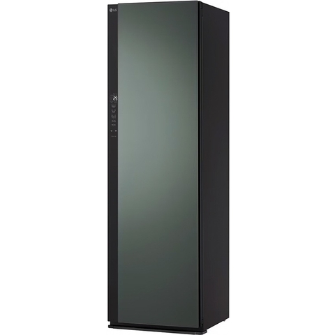 Tủ chăm sóc quần áo thông minh LG Styler Inverter 5 móc SC5MNR4G