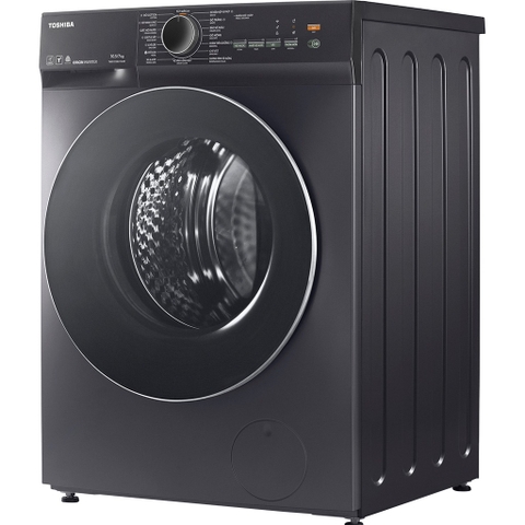Máy giặt sấy Toshiba Inverter giặt 10.5 kg - sấy 7 kg TWD-T21BU115UWV(MG)