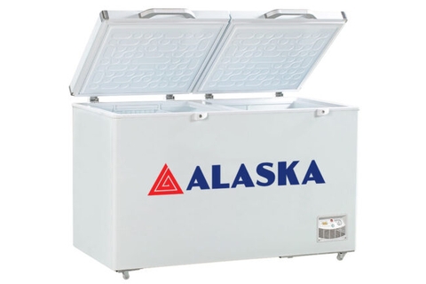 Tủ đông Alaska Inverter 742 lít HB-1100CI