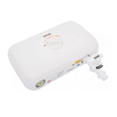 Bình nóng lạnh trực tiếp Ferroli Rita TE