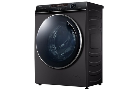 Máy giặt sấy Aqua Inverter giặt 15 kg - sấy 10 kg AQD-AH1500H PS