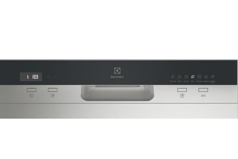 Máy rửa chén mini 8 bộ Electrolux EFC3862MS