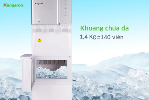 Cây nước nóng lạnh Kangaroo KG65A3
