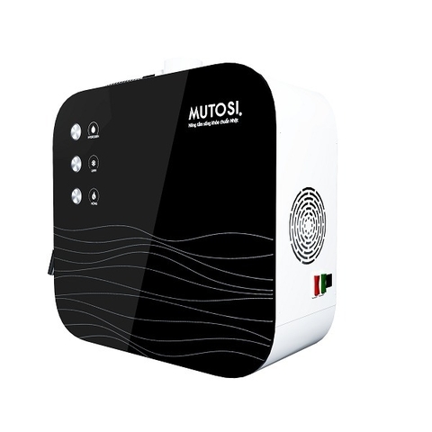 Máy nóng lạnh Mutosi ion kiềm hydrogen MD-188H